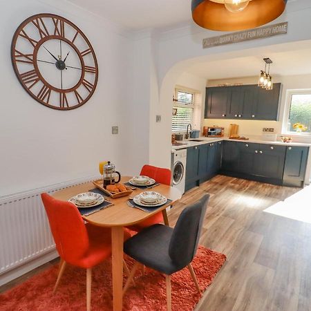 Robellen Corner Villa Banbury Dış mekan fotoğraf