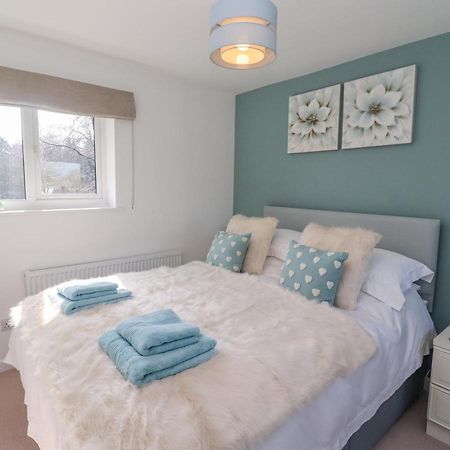 Robellen Corner Villa Banbury Dış mekan fotoğraf