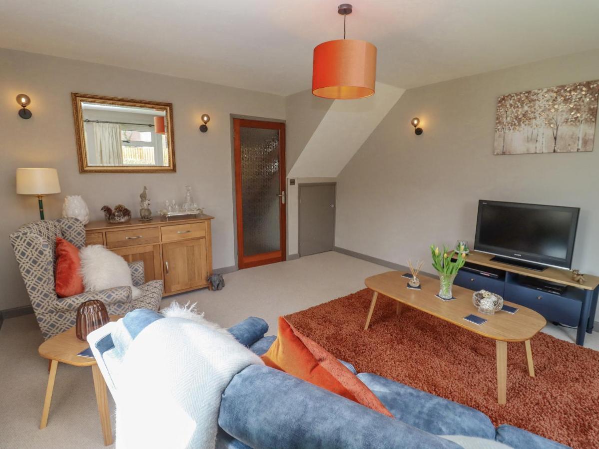 Robellen Corner Villa Banbury Dış mekan fotoğraf