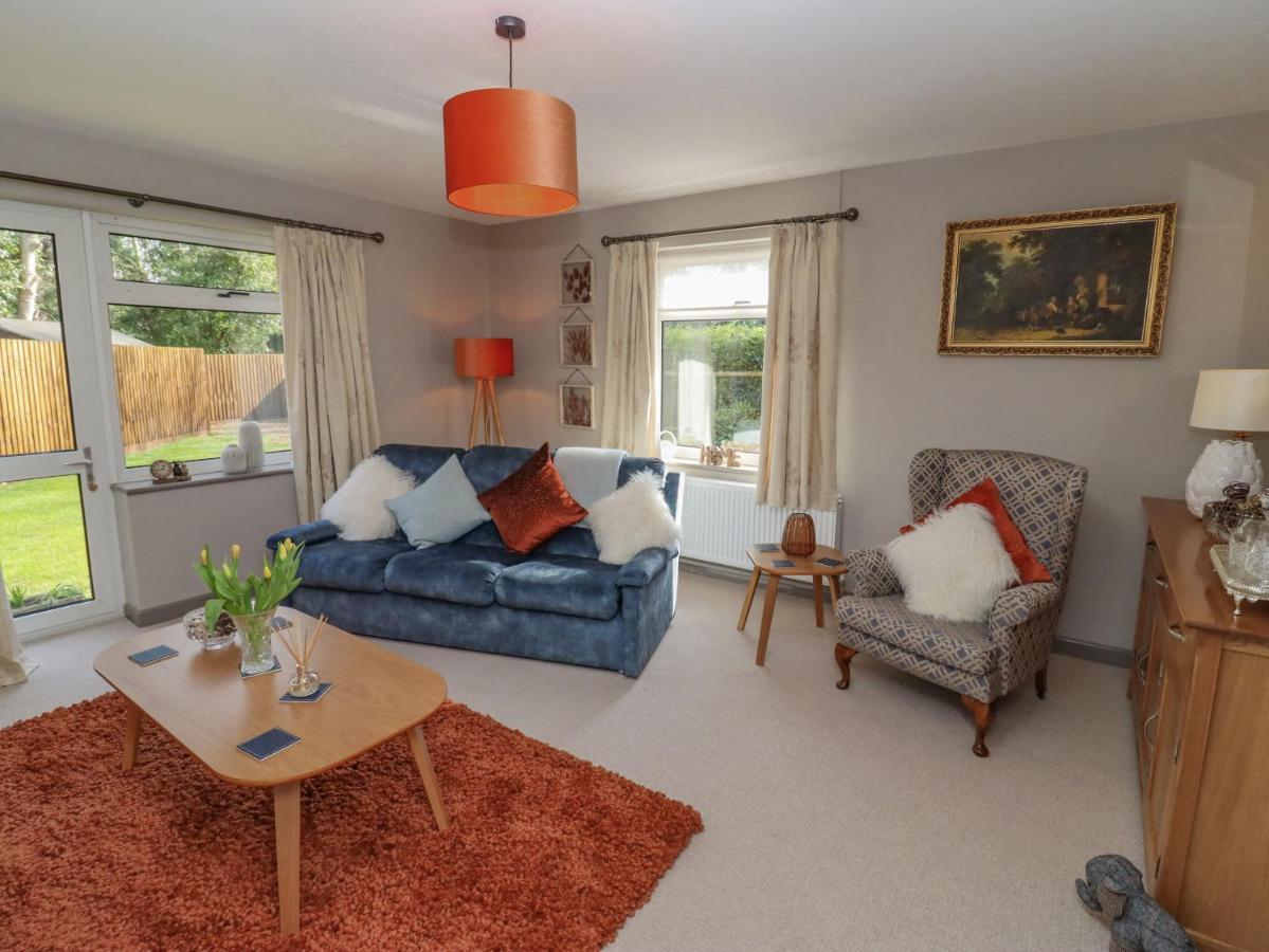 Robellen Corner Villa Banbury Dış mekan fotoğraf