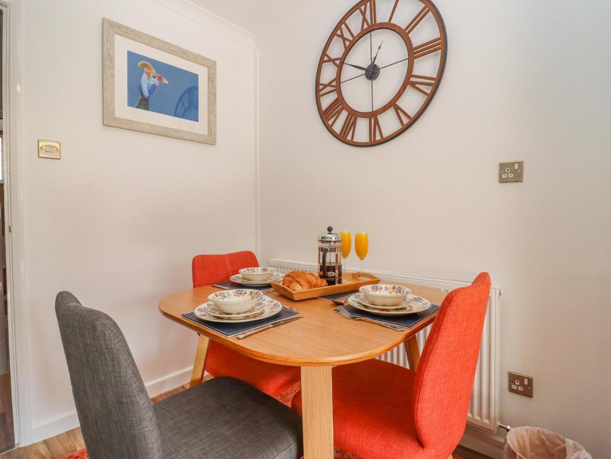 Robellen Corner Villa Banbury Dış mekan fotoğraf