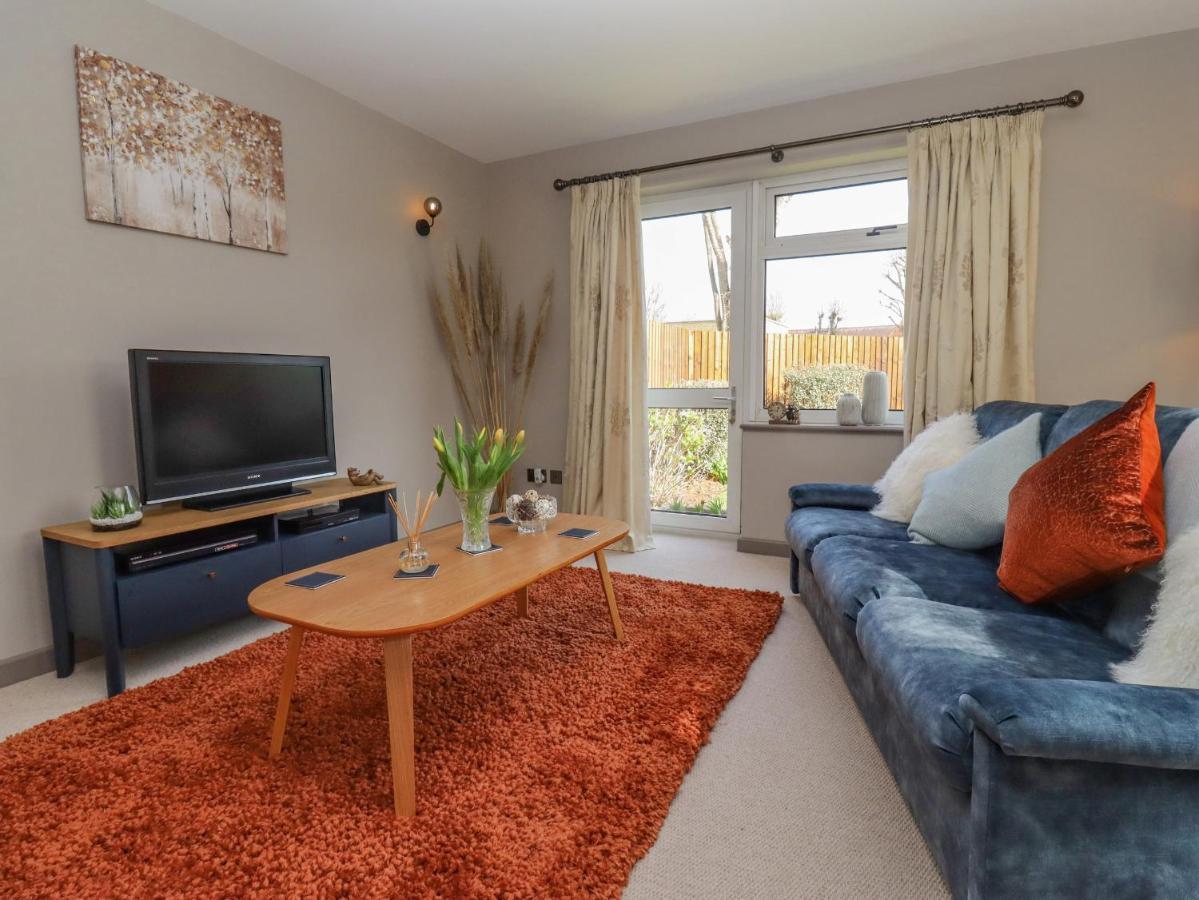 Robellen Corner Villa Banbury Dış mekan fotoğraf