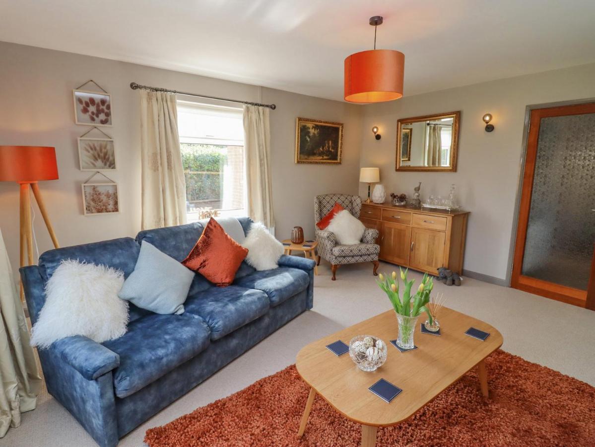Robellen Corner Villa Banbury Dış mekan fotoğraf