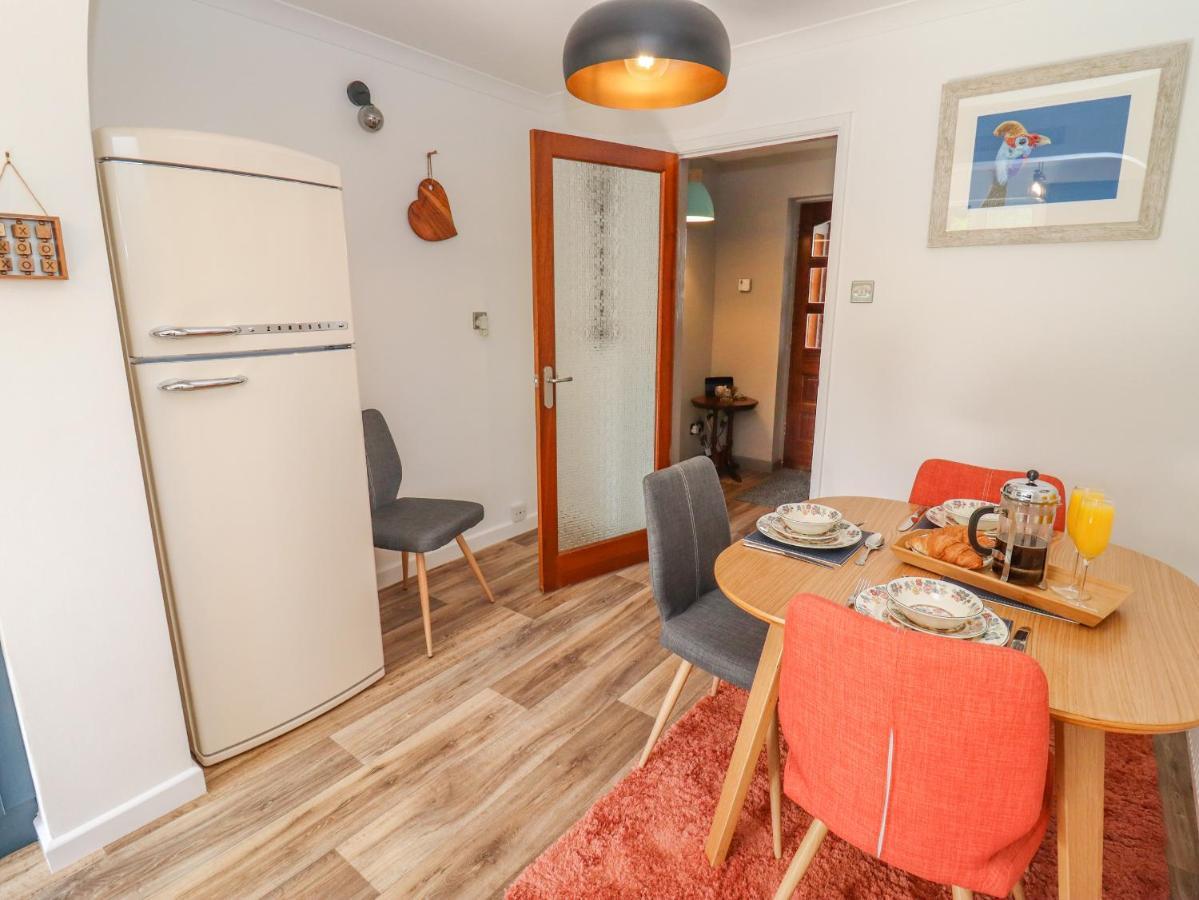 Robellen Corner Villa Banbury Dış mekan fotoğraf