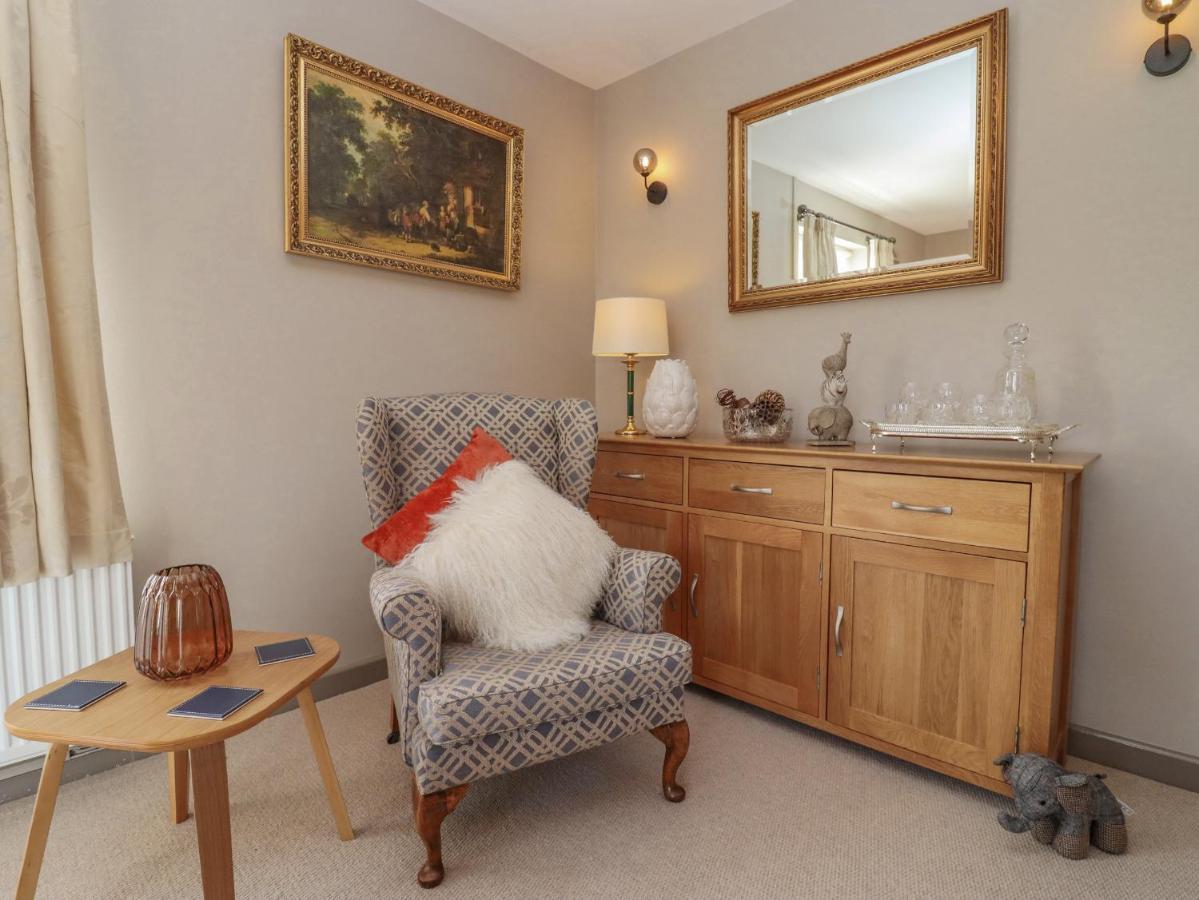 Robellen Corner Villa Banbury Dış mekan fotoğraf