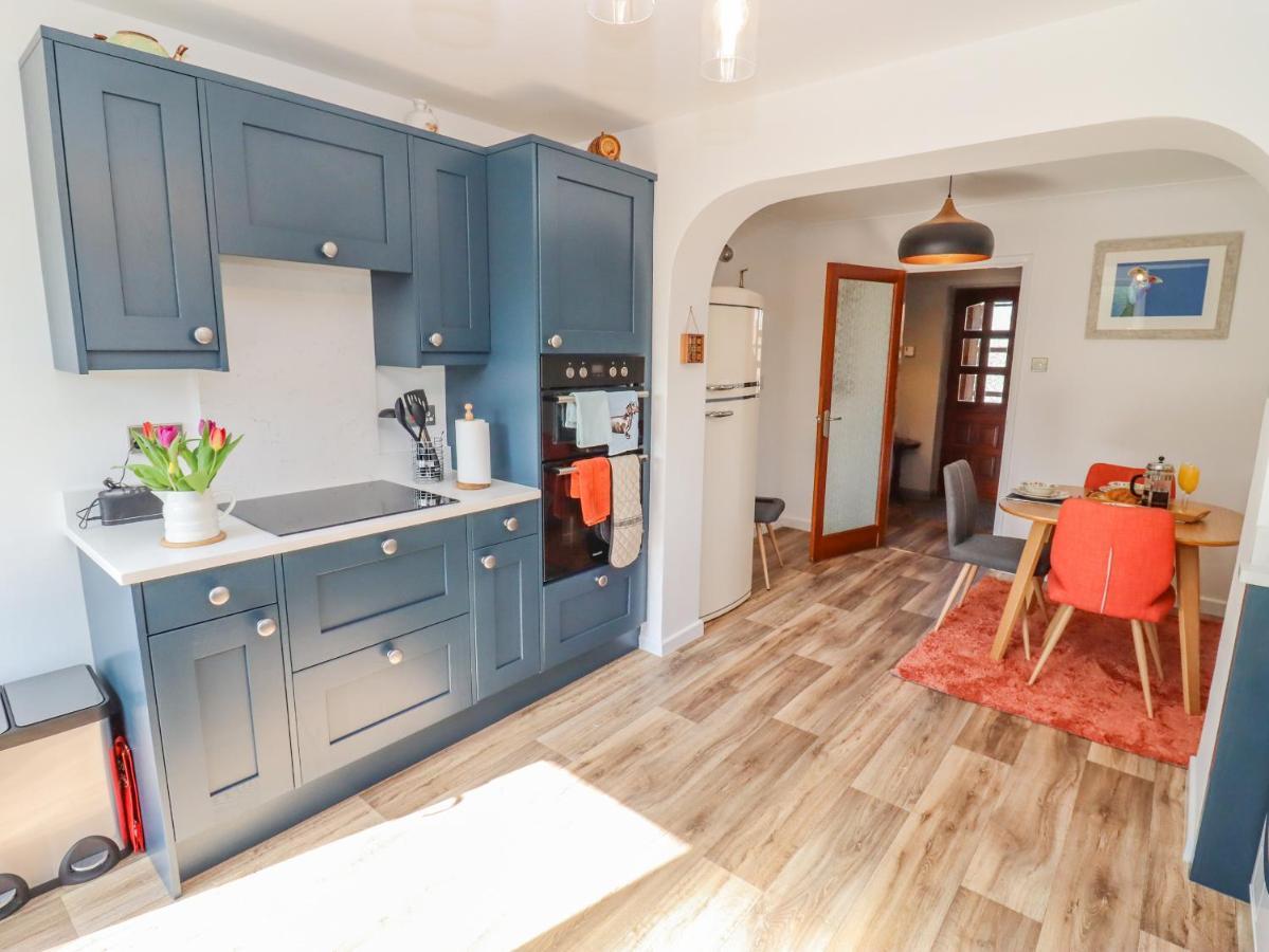 Robellen Corner Villa Banbury Dış mekan fotoğraf