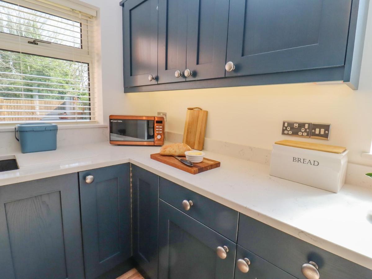 Robellen Corner Villa Banbury Dış mekan fotoğraf