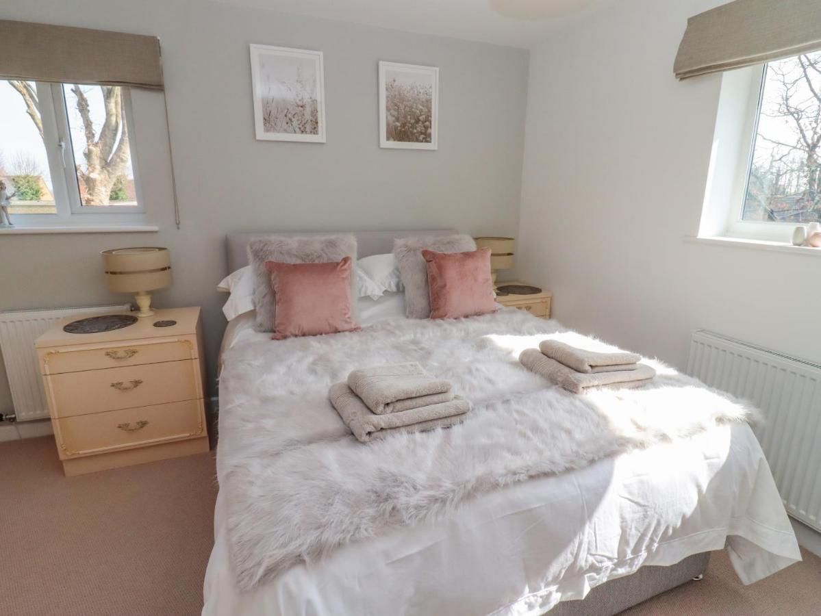 Robellen Corner Villa Banbury Dış mekan fotoğraf