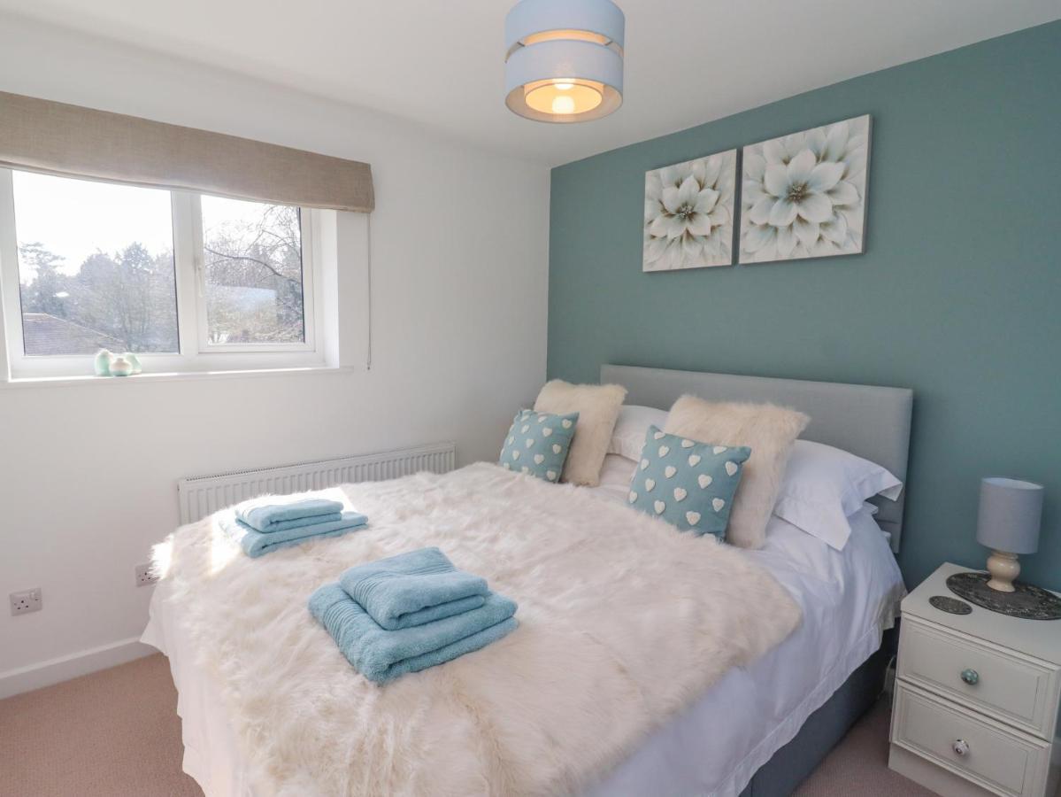Robellen Corner Villa Banbury Dış mekan fotoğraf