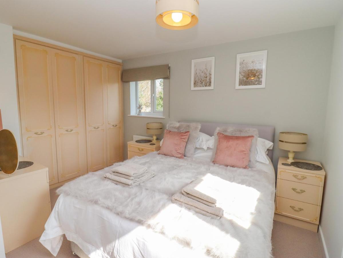 Robellen Corner Villa Banbury Dış mekan fotoğraf